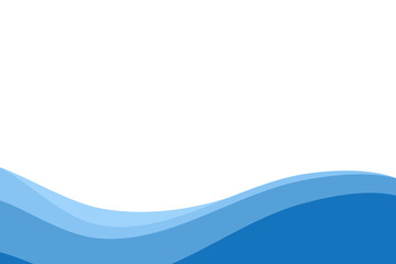 element for bottom or top decoration transparent .png file