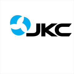 JKC logo design