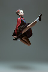 Irish dance traditions