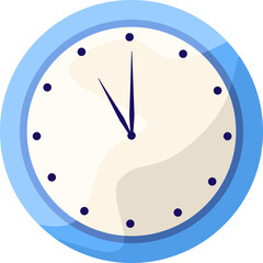 clock 11:00 am, 11:00 pm
