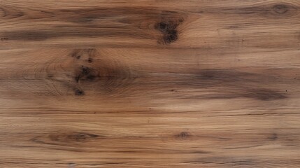 Fototapeta premium Seamless old wood background - Dark wooden abstract texture