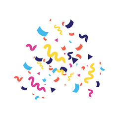Colorful Confetti