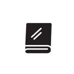 Fabric Material Towel Solid Icon