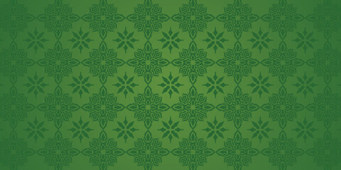 arabic pattern geometric background