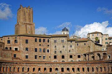 La Rome ancienne