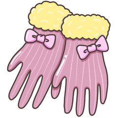 Groves prevent cold weather