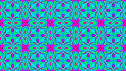 abstract beautiful mandala illustration background 