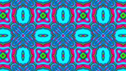 abstract beautiful mandala illustration background 