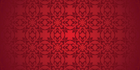 arabic pattern geometric background