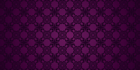 arabic pattern geometric background
