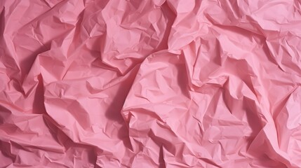 crumpled paper background