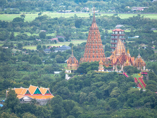 Kanchanaburi