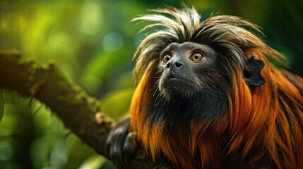 Tamarin. Generative AI