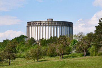 Bauernkriegspanorama in Bad Frankenhausen