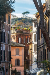 Obraz premium Rome