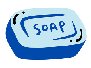 soap icons