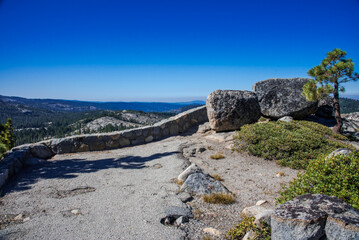 Old Iron Mountain Resort