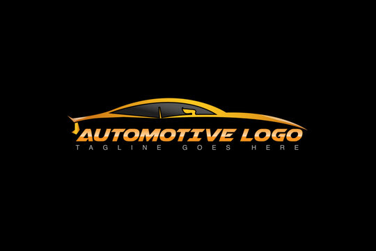 Vector Nice Car logo, Automotive Logo , Detailing logo , Auto Repair logo