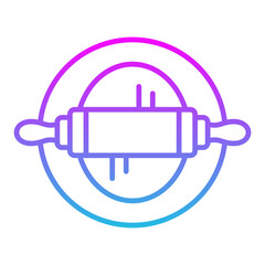 Bake Icon