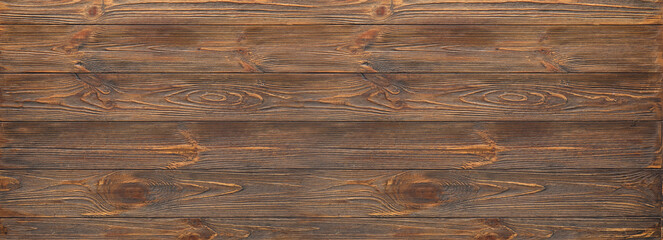 Texture of wooden board as background
