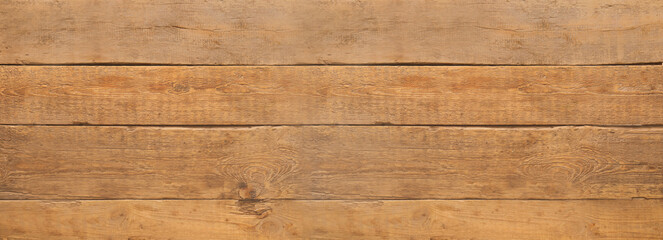 Texture of wooden boards as background