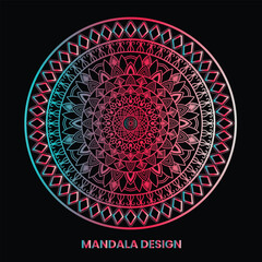 Exploring Mandala Design in Art and Spirituality