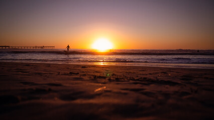 Chasing Sunsets