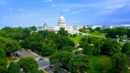 Nothing Like Washington DC