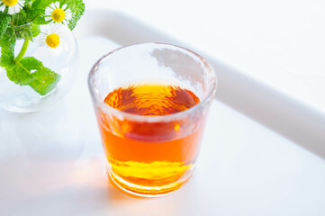 ルイボスティー