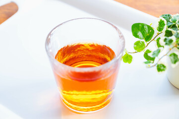 ルイボスティー