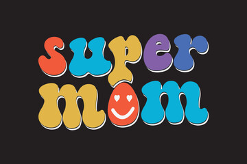 THIS IS MY CREATIVE WAVY T-SHIRT DESIGN