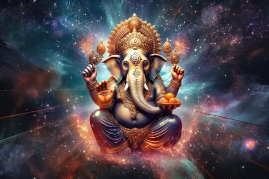 Ganesha bilder – Bla gjennom 151,436 arkivbilder, vektorer og videoer |  Adobe Stock
