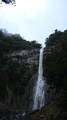 Nachi Waterfall, Kumano Kodo, Japan.