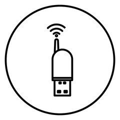  wireless icon