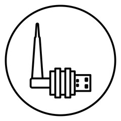  wireless icon