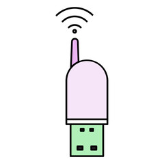  wireless icon