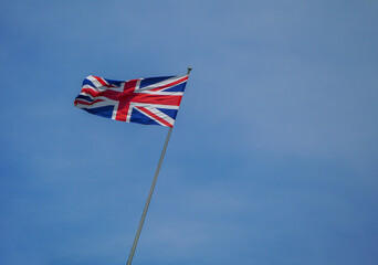 union jack flag