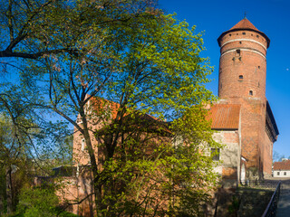 Zamek_2023 © Krzysiek Cegiełka