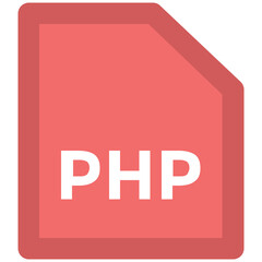 Bold line icon of copy paste 