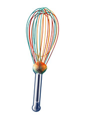 mixer utensil kitchen