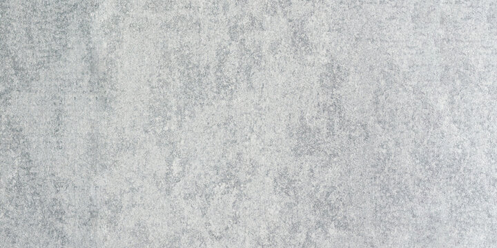 Panoramic gray marble, granite, concrete, stone texture background. High resolution
