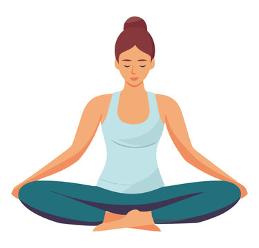 "Lotus Position" Images &ndash; Browse 75,718 Stock Photos, Vectors, and