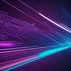 abstract background with lines