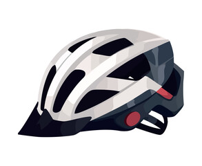 sport helmet, safe competition