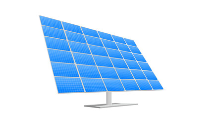 Solar panel, Photovoltaik