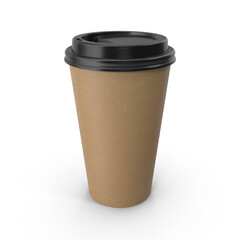 Coffee Cups Mock up