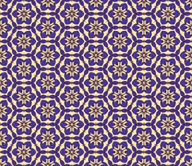 Geometric ethnic oriental seamless pattern traditional design for decoration, card, carpet, wallpaper, clothing, wrapping, batik,  fabric, illustration, background, embroidery style.