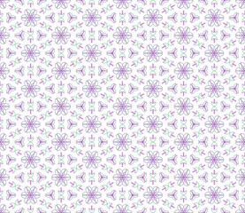 Tribal art, ethnic seamless pattern. Abstract geometric background texture. Repeating folk print. Fabric design, card,  wallpaper, carpet, design for decoration.