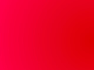 Red gradient background. Sweet wallpaper for a banner website and social media advertisement. valentine concept.