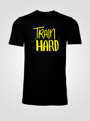 t shirt design